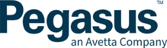 about logo pegasus