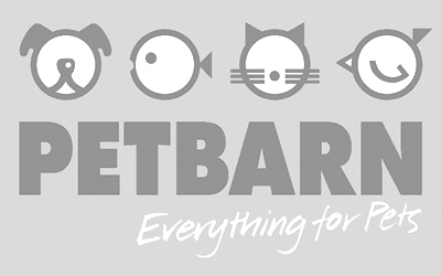 petbarn logo