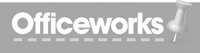 officeworks logo